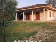 Villa bifamiliare in vendita a Pegognaga via Colonna...