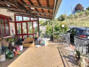 Villa bifamiliare in vendita a Perdifumo