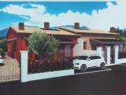 Villa bifamiliare in vendita a Perugia