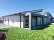 Villa bifamiliare in vendita a Perugia