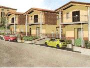 Villa bifamiliare in vendita a Perugia