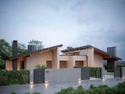 Villa bifamiliare in vendita a Perugia, Sant'Orfeto