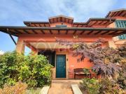 Villa bifamiliare in vendita a Perugia strada dei Loggi,...