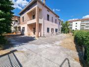 Villa bifamiliare in vendita a Perugia strada Tiberina...