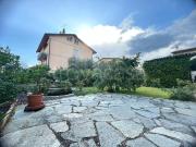 Villa bifamiliare in vendita a Perugia via Giovanni...