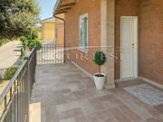 Villa bifamiliare in vendita a Perugia via Umbria, 20,...