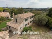 Villa bifamiliare in vendita a Pesaro strada Madonna dei...