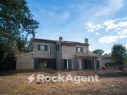 Villa bifamiliare in vendita a Pesaro strada Madonna dei...