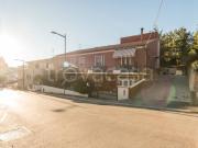 Villa bifamiliare in vendita a Pescara via Tiberi, Colli...