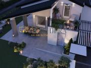 Villa bifamiliare in vendita a Peschiera del Garda, Generica
