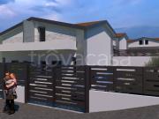 Villa bifamiliare in vendita a Petacciato