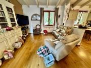 Villa bifamiliare in vendita a Piacenza