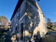 Villa bifamiliare in vendita a Piacenza via Trebbia,...