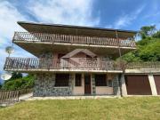 Villa bifamiliare in vendita a Pian Camuno