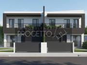 Villa bifamiliare in vendita a Piazzola sul Brenta via...