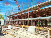 Villa Bifamiliare in vendita a Piedimonte San Germano