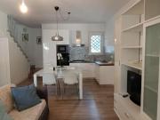 Villa bifamiliare in vendita a Pietrasanta