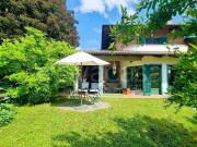 Villa bifamiliare in vendita a Pino Torinese via Tetti...