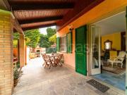 Villa bifamiliare in vendita a Pino Torinese via Traforo, 5