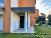 Villa bifamiliare in vendita a Piombino Dese via Roma