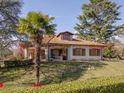 Villa bifamiliare in vendita a Piossasco