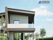 Villa bifamiliare in vendita a Piove di Sacco via Piave