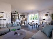 Villa bifamiliare in vendita a Pisa
