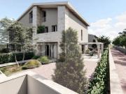 Villa bifamiliare in vendita a Pisa via Monterotondo,...