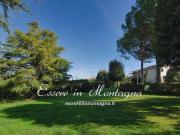 Villa bifamiliare in vendita a Pistoia