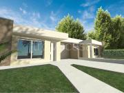 Villa bifamiliare in vendita a Poggio Rusco