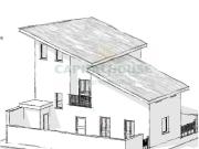 Villa bifamiliare in vendita a Poggiomarino