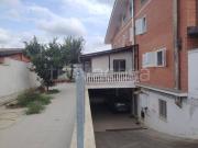 Villa bifamiliare in vendita a Pomezia via Altofonte Villa bifamiliare in vendita a Pomezia via Altofonte