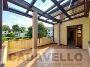 Villa bifamiliare in vendita a Ponte della Priula, Susegana