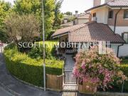 Villa bifamiliare in vendita a Ponzano, Ponzano Veneto