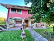 Villa bifamiliare in vendita a Pordenone, Villanova