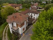 Villa bifamiliare in vendita a Asti