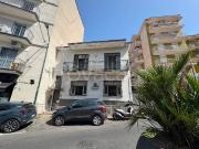 Villa bifamiliare in vendita a Portici via Picenna, 49