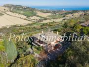 Villa bifamiliare in vendita a Porto San Giorgio via...