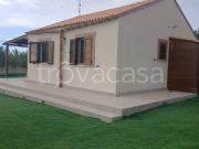 Villa bifamiliare in vendita a Portopalo di Capo Passero