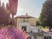 Villa bifamiliare in vendita a Pozzolatico, Impruneta