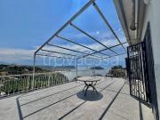 Villa bifamiliare in vendita a Pozzuoli via Vecchia San...