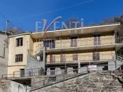 Villa bifamiliare in vendita a Pramollo