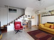 Villa bifamiliare in vendita a Prato, Soccorso