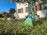 Villa bifamiliare in vendita a Preganziol via Sambughè, 76