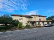 Villa bifamiliare in vendita a Quarona