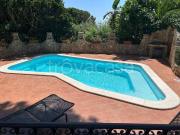 Villa bifamiliare in vendita a Quartu Sant'Elena via...