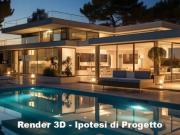 Villa bifamiliare in vendita a Ragusa