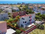 Villa bifamiliare in vendita a Ragusa