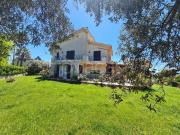 Villa bifamiliare in vendita a Ragusa via Australia,...