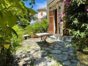 Villa bifamiliare in vendita a Rapallo via Sage, Parco...